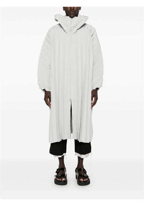 cappotto HOMME PLISSE ISSEY MIYAKE | Cappotto | HP46FA31611